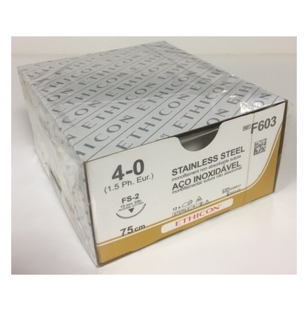 St�ltr�d 4/0 FS-2S 75cm F603