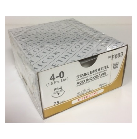 St�ltr�d 4/0 FS-2S 75cm F603