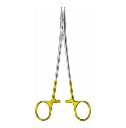 N�lf�rare Mayo Hegar TC 15 cm