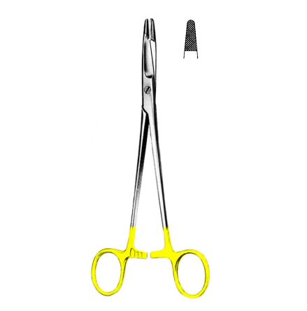 N�lf�r Olsen-Hegar T/C ek 14cm