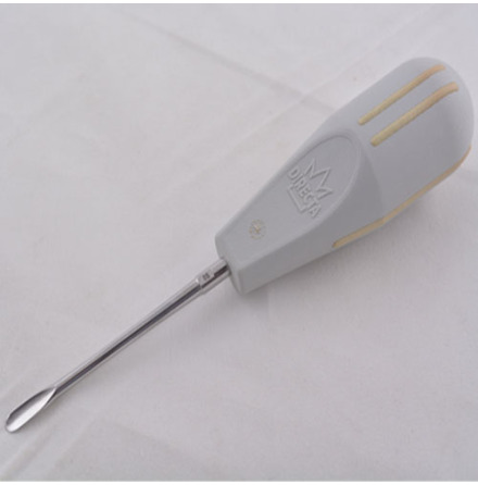 Luxator l�ng rak 5 mm