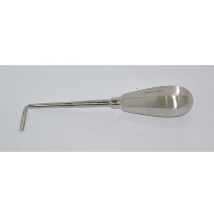 Tandh�vel b�jd h�ger