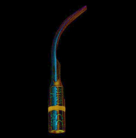 Spets nr 2 till VetPro/satelec/Cocoon