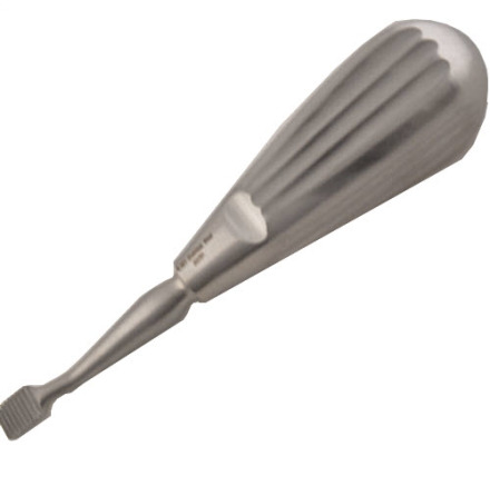 Tandrasp till kanin 18cm