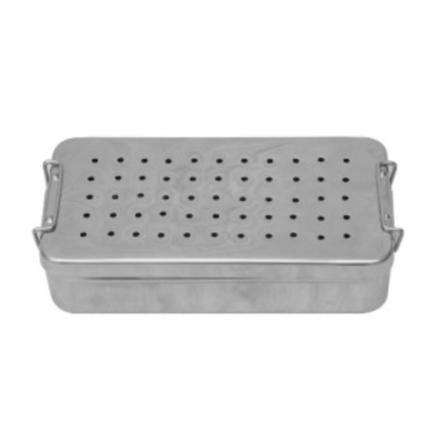 Instrumentbox perf lock med instrument st�ll 285x180x45 mm