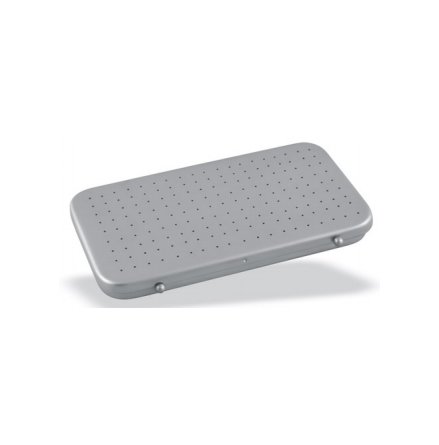 N�l burk f�r autoklav rektangul�r 165x90x12 mm