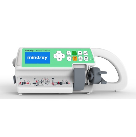 BeneFusion SP3 Sprutpump