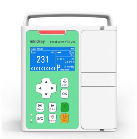 BeneFusion VP3 Infusionspump, volympump