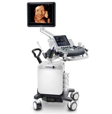 Mindray DC-70 Main Unit