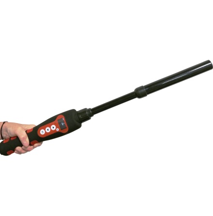 Polereader chip avl�sare 60cm ISO, FECAVA mfl