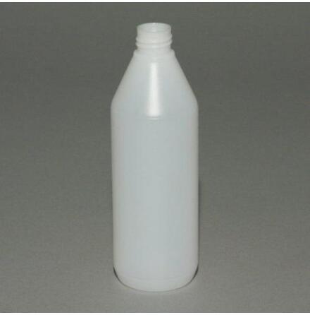 Tom flaska 500ml med skruvlock