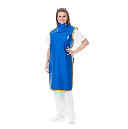 R�ntgenf�rkl�de blyfri 0,35Pb L 110cm