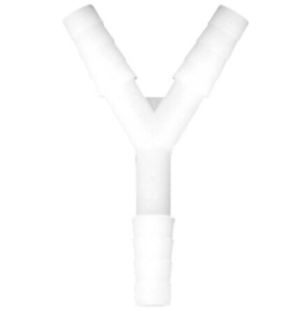 Y-del till G�tze stetoskop