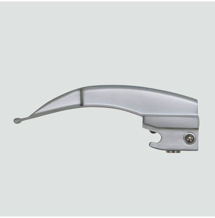 HEINE Classic+ F.O. blad Mac 0