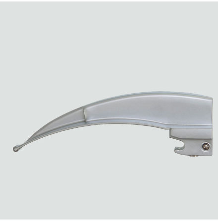 HEINE Classic+ F.O. blad Mac 2