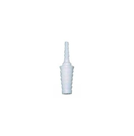 Sammanbindningsr�r plast4/4mm