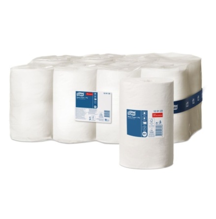 Minitork vit M1 /rle