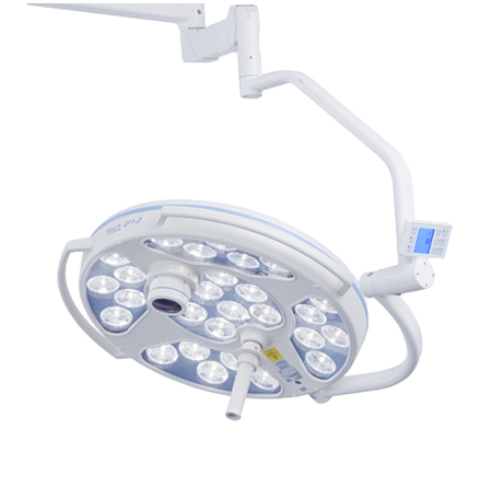 OP-lampa Dr Mach LED3SC tak