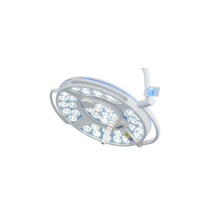 OP-lampa Dr Mach LED5SC tak