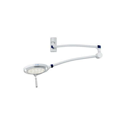 Unders�kningslampa Dr Mach 130 LED Dental v�gg