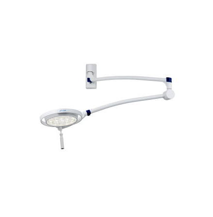 Unders�kningslampa Dr Mach 130 LED Dental v�gg