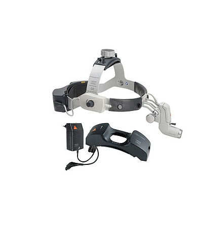 HEINE ML4 LED Pannlampa UNPLUGGED med transformator