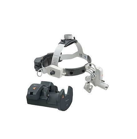 HEINE ML4 LED Pannlampa Kit 7c