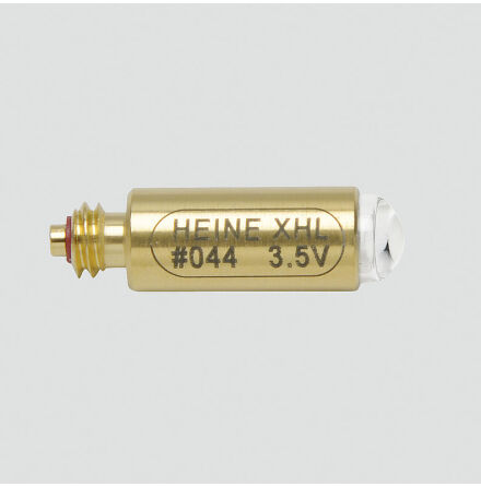 HEINE XHL XENON HALOGEN BULB 3,5V