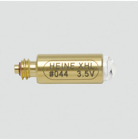 HEINE XHL XENON HALOGEN BULB 3,5V