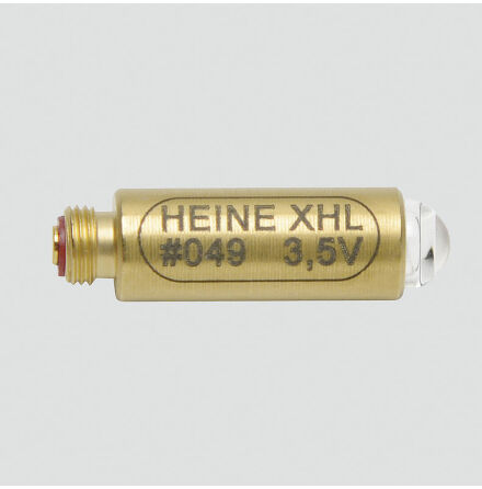 HEINE XHL XENON HALOGEN BULB 3,5V