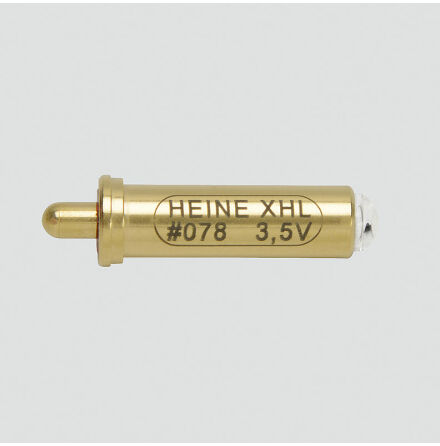 HEINE XHL XENON HALOGEN BULB 3,5V