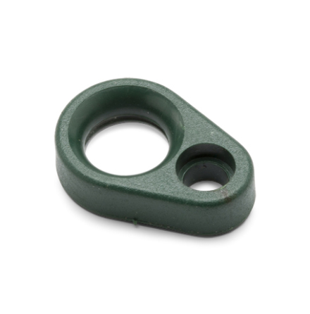 Welch Allyn glas till OP otoskophuvud