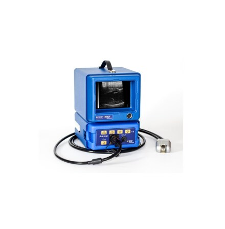 BCF Oviscan ultraljudsapparat f�r f�r