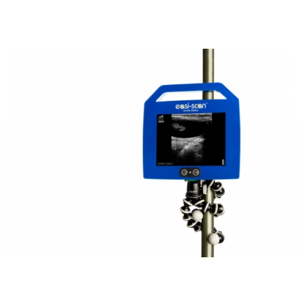 St�llning till remote monitor