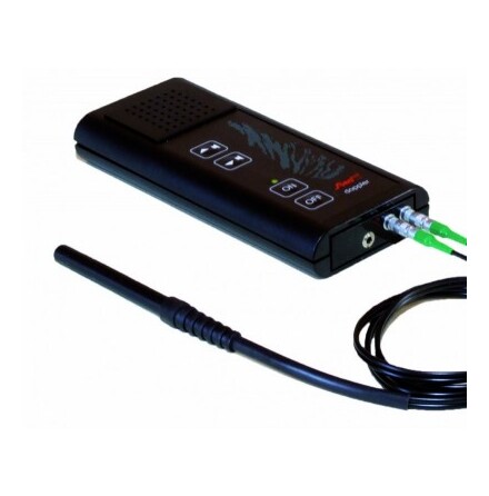 Doppler Vet BP komplett med 4 kuffar