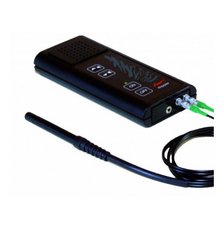 Doppler Vet BP komplett med 4 kuffar