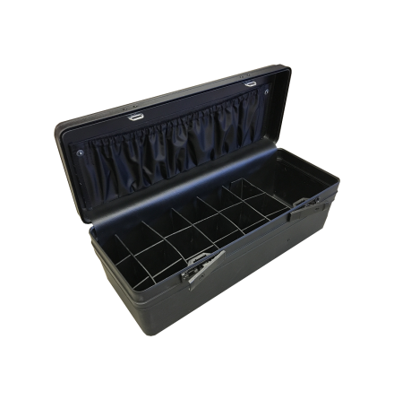 Veterin�rv�ska svart liten