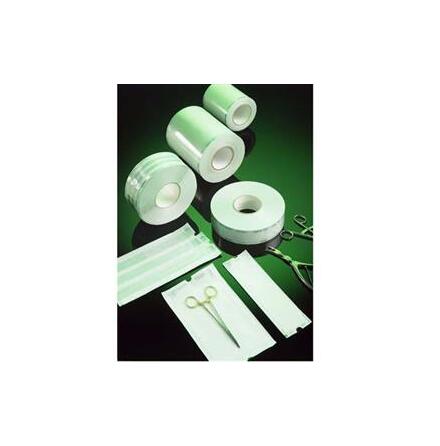 Sterilemballage 300mm x 200m rulle