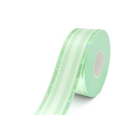 Sterilemballage 250mm b�lg 65mm/100m