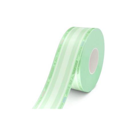 Sterilemballage 250mm b�lg 65mm/100m