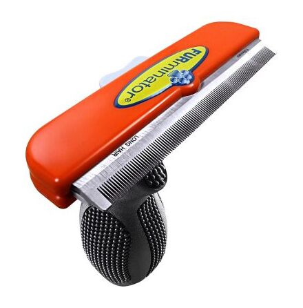 Furminator long hair XL