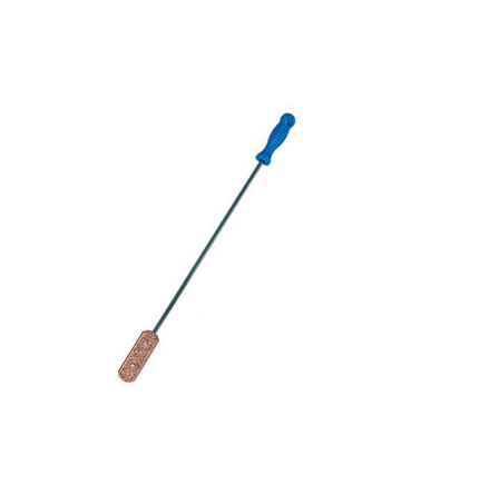 Tandrasp ledad med tungstensblad