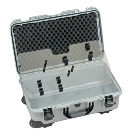 V�ska HDE Modell Trolley