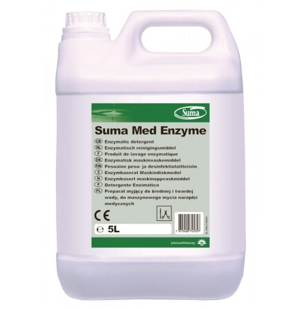 Suma Med Enzyme 5L