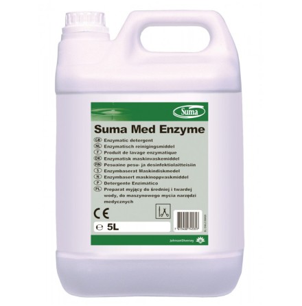 Suma Med Enzyme 5L