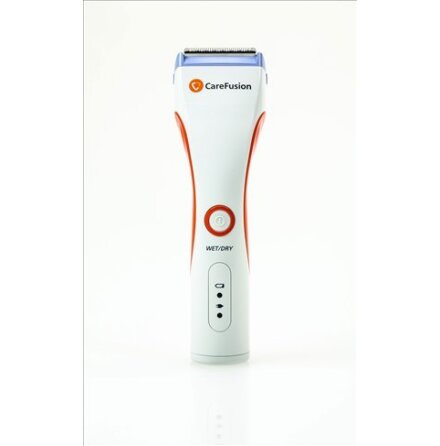 CareFusion kirurgisk klippmaskin, dr�nkbar exkl laddare