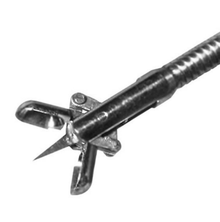 Biopsit�ng AOHUA flerg Oval m spike 1,8x1750mm