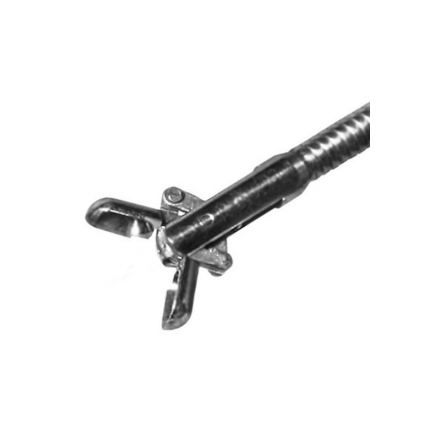 Biopsit�ng eng steril AOHUA 1,8 mm x 2000 mm u spike