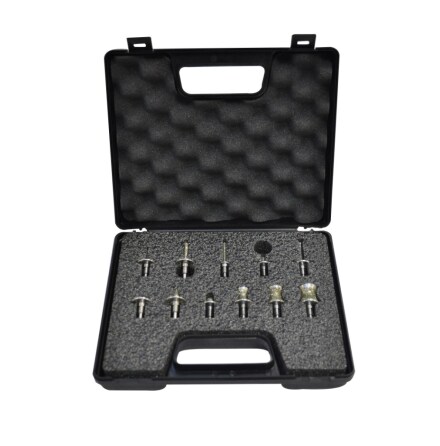 F�rvaringsv�ska till Polyfloat borr HDE