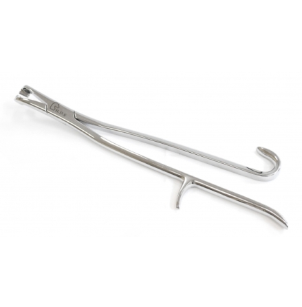 Capps forceps HDE
